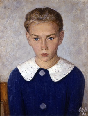    Nadia Vereuvkina (1963)